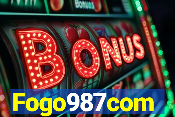 Fogo987com