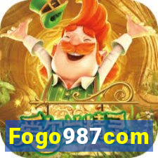 Fogo987com