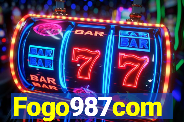 Fogo987com