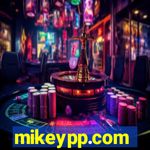 mikeypp.com