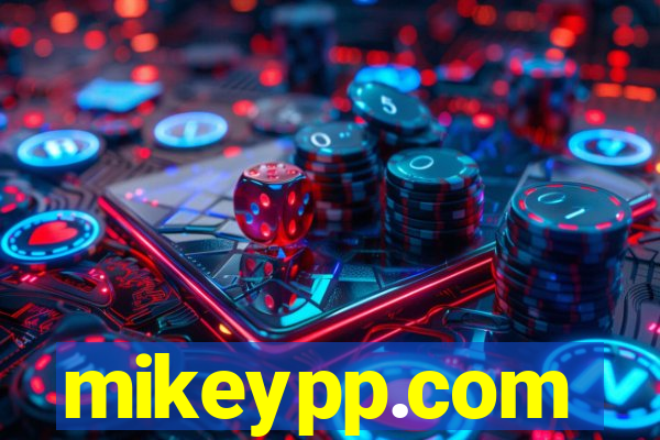 mikeypp.com