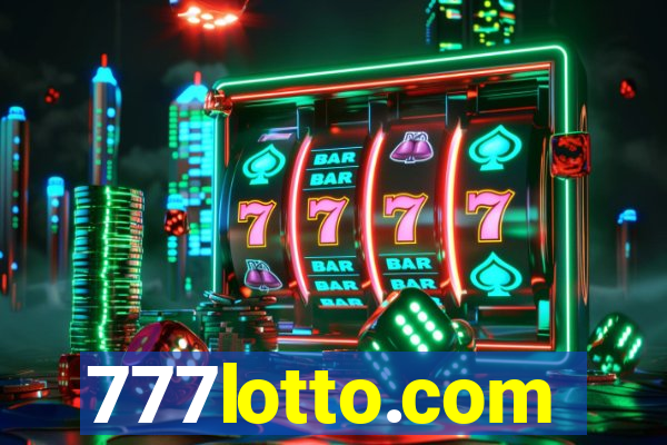 777lotto.com