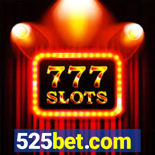 525bet.com