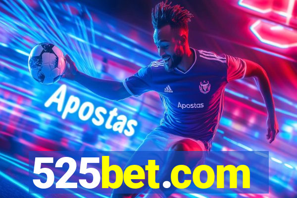 525bet.com