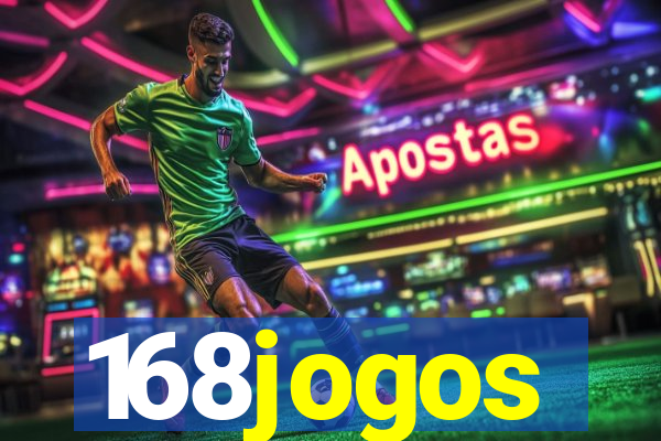 168jogos