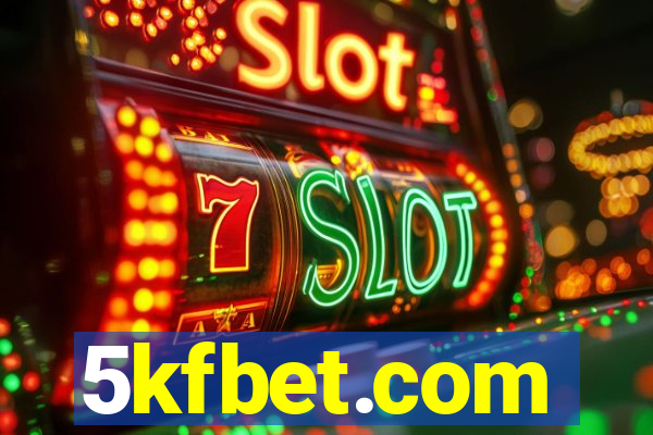 5kfbet.com