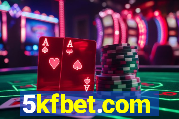 5kfbet.com
