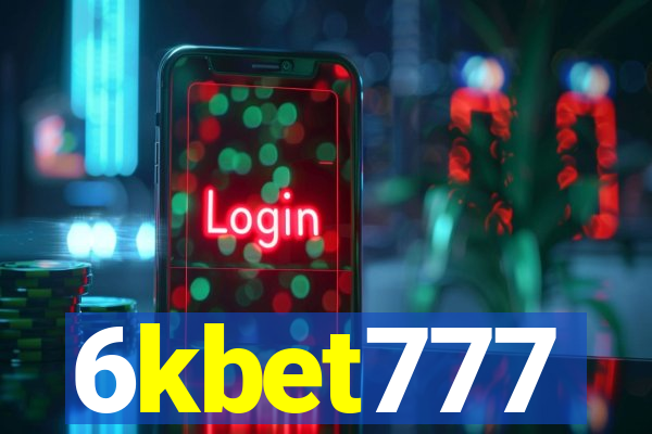6kbet777