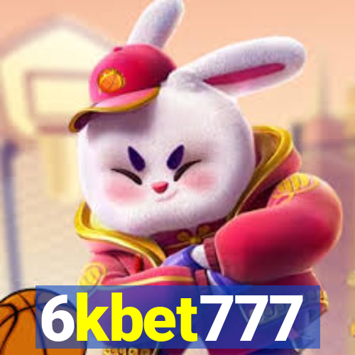 6kbet777