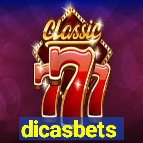 dicasbets