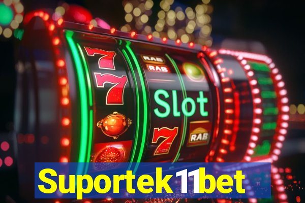 Suportek11bet
