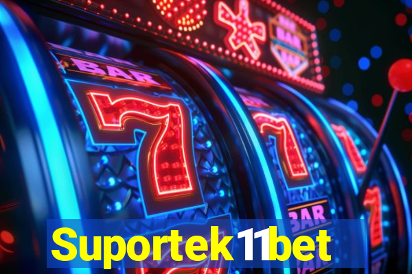 Suportek11bet