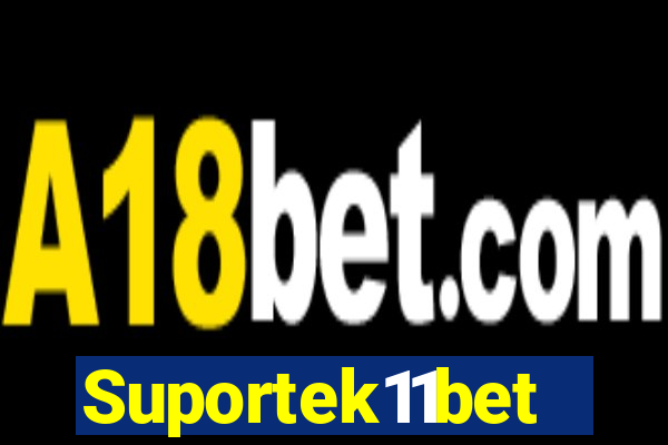 Suportek11bet