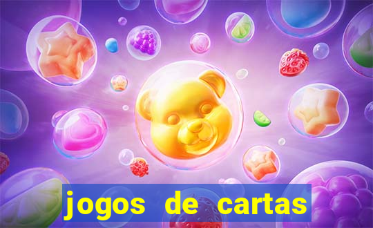 jogos de cartas para ganhar dinheiro