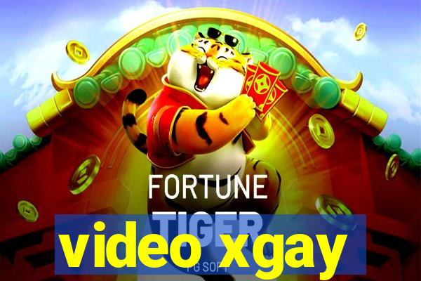 video xgay