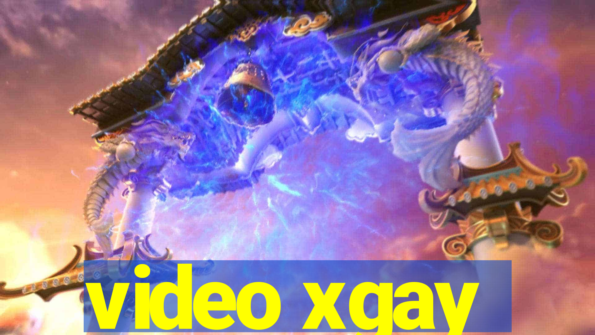 video xgay