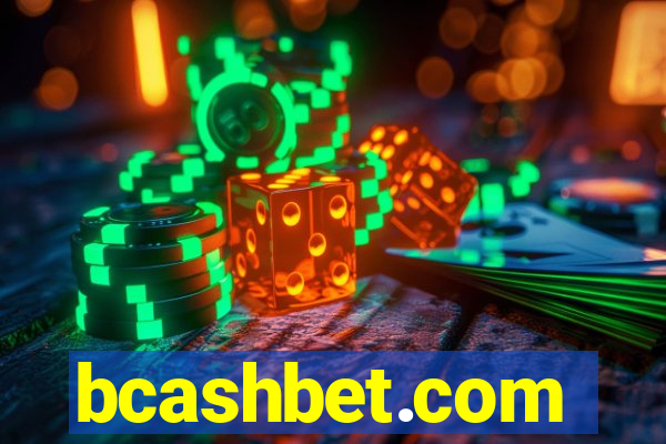 bcashbet.com