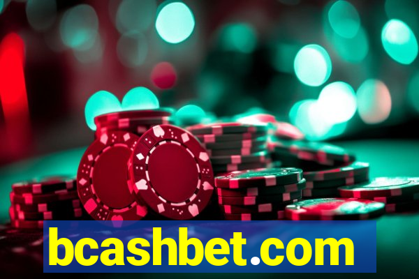 bcashbet.com