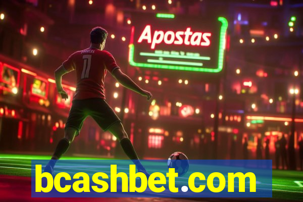bcashbet.com