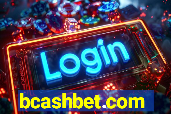 bcashbet.com