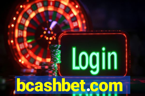 bcashbet.com