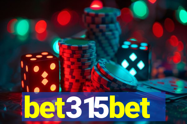 bet315bet