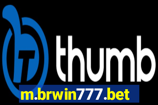 m.brwin777.bet