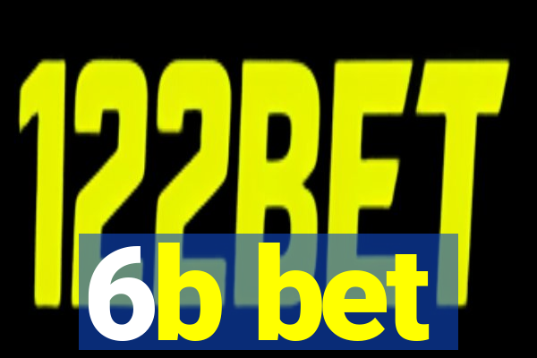6b bet