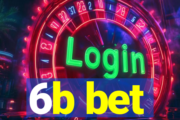 6b bet