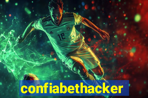 confiabethacker