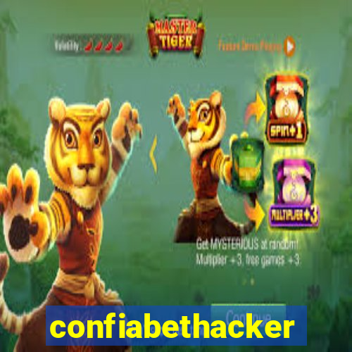 confiabethacker