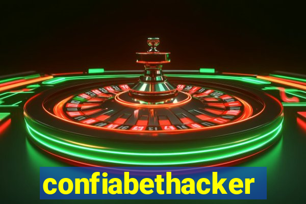 confiabethacker