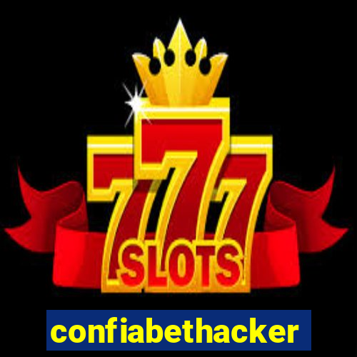 confiabethacker