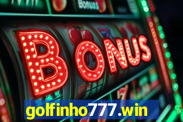 golfinho777.win