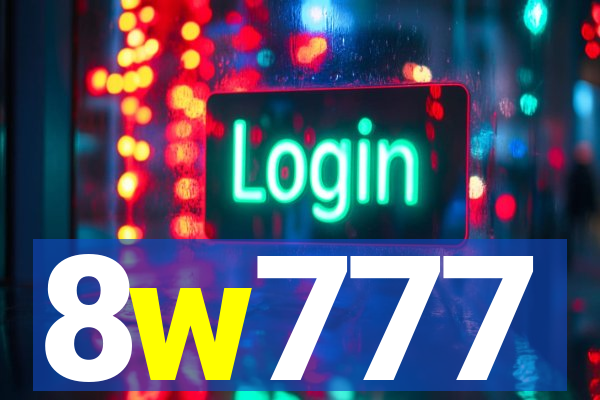 8w777