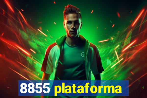 8855 plataforma