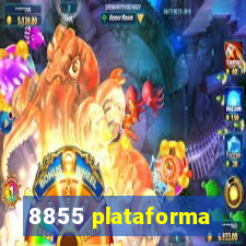 8855 plataforma