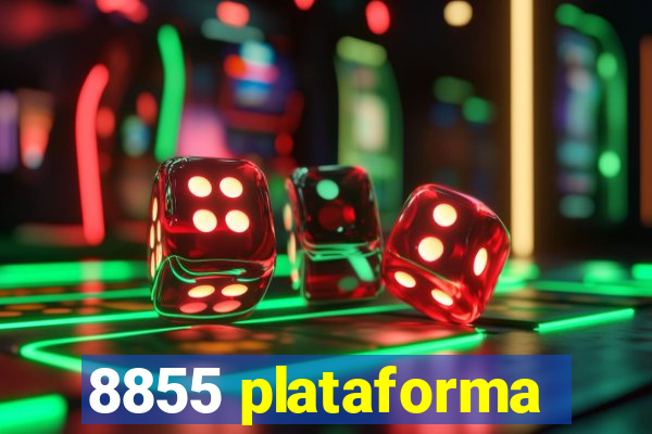 8855 plataforma
