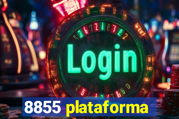 8855 plataforma