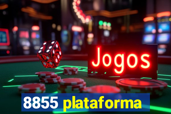 8855 plataforma