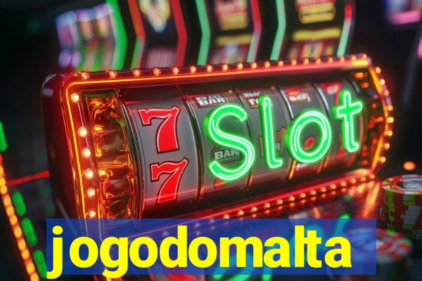 jogodomalta