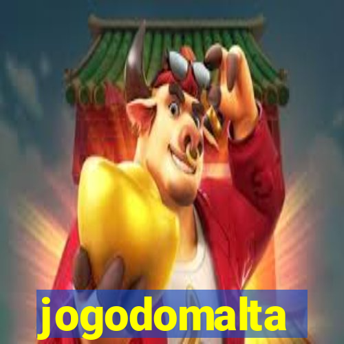 jogodomalta