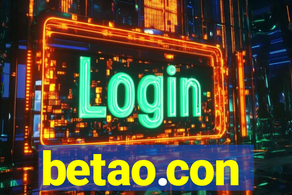 betao.con