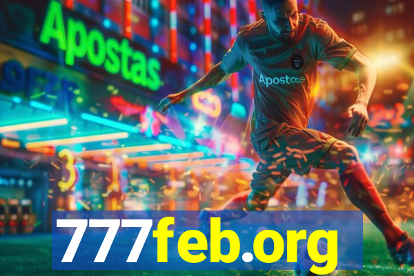 777feb.org