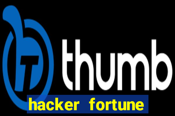 hacker fortune tiger download