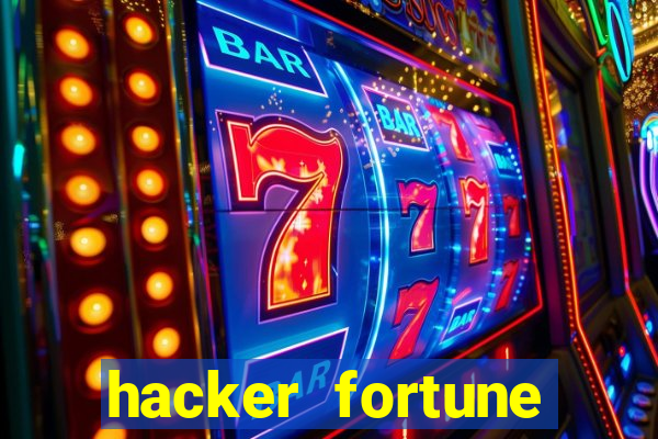 hacker fortune tiger download