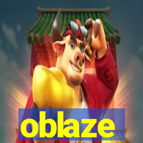 oblaze
