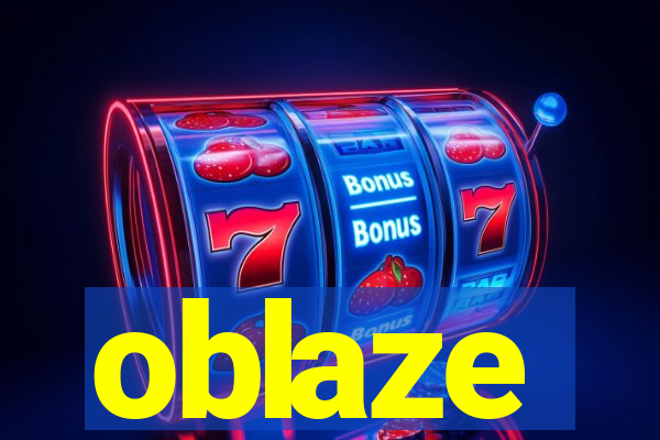oblaze
