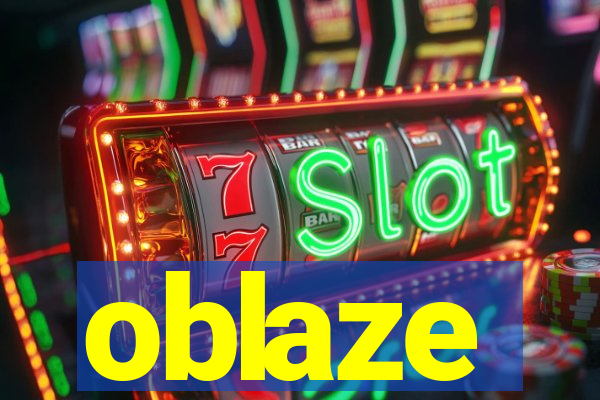 oblaze