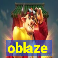 oblaze